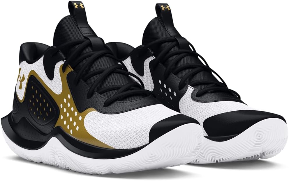 Under Armour Jet 23 Basketball Shoes