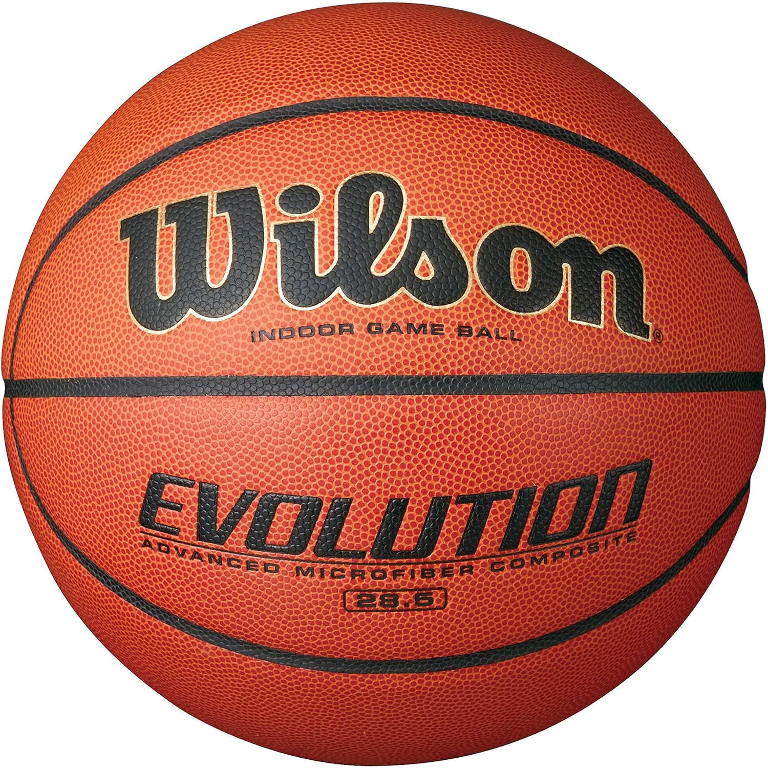 Wilson Evolution Basketball