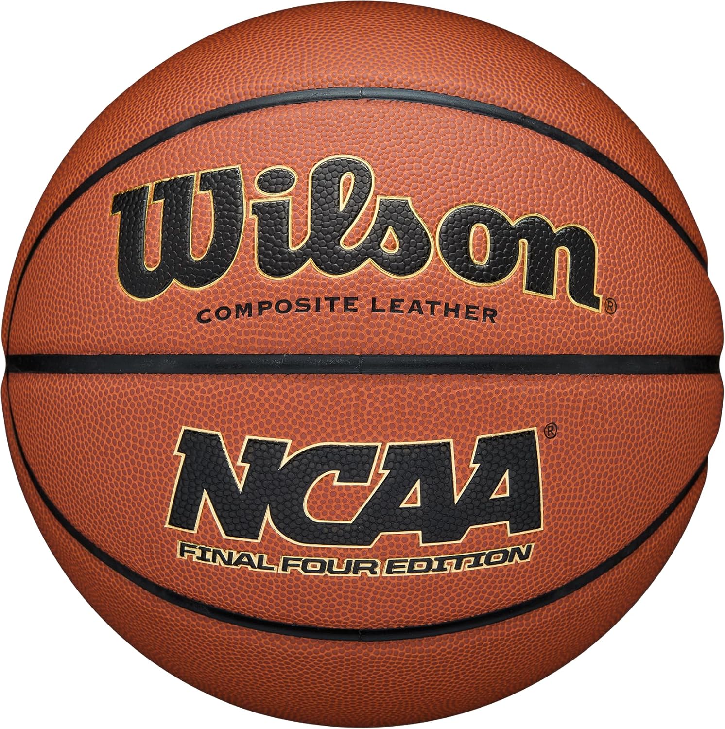 Wilson NCAA 28.5 Basketball